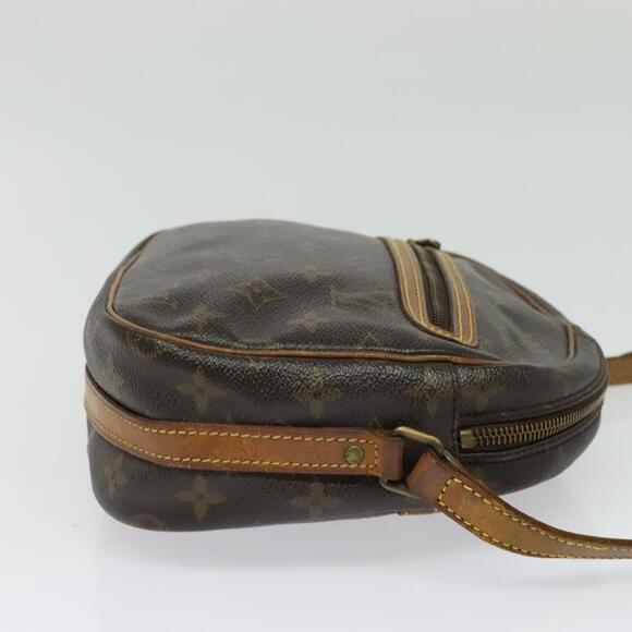 LOUIS VUITTON Monogram Senlis Shoulder Bag M51222 - Picture 5 of 13